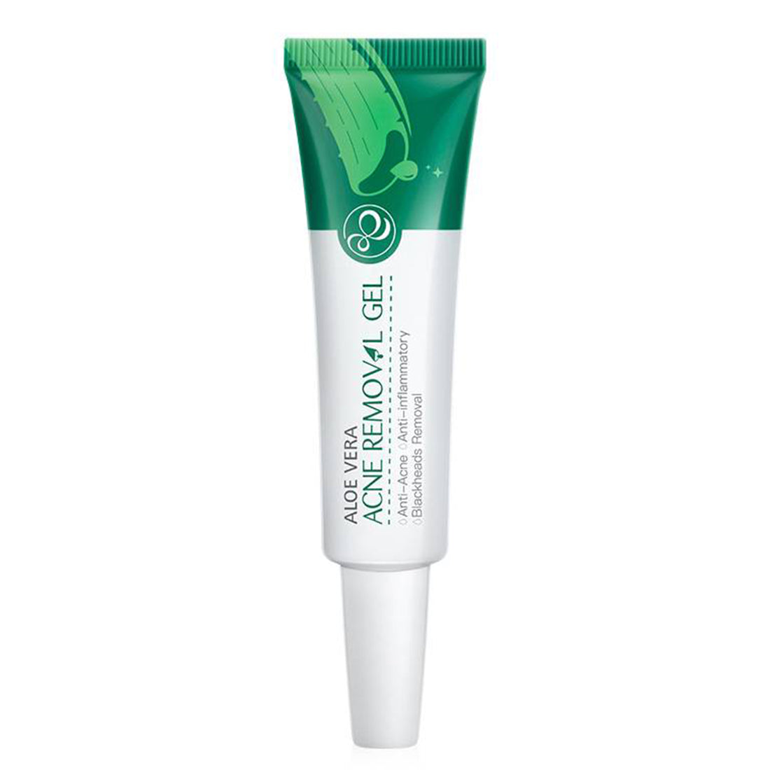 Laikou Aloe Vera ACNE Removal Gel (20gm)