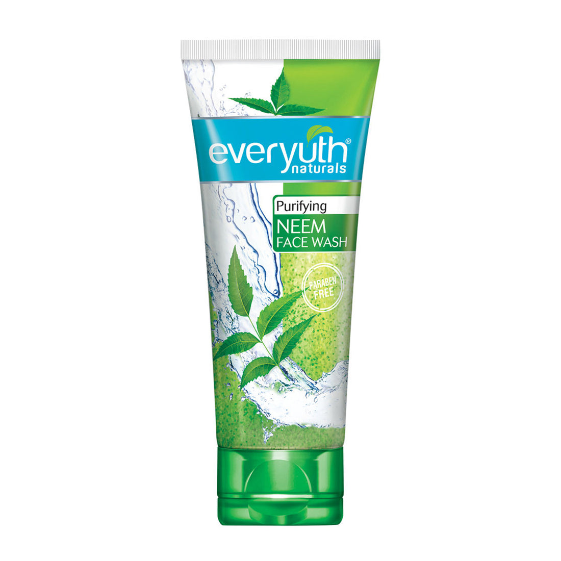 Everyuth Naturals Purifying Neem Face Wash