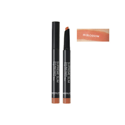 Absolute New York Demi-Matte Supreme Slim Lipstick (1.3gm)