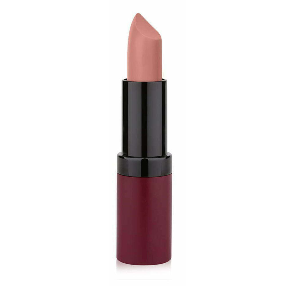 Golden Rose Velvet Matte Lipstick (4.2gm)