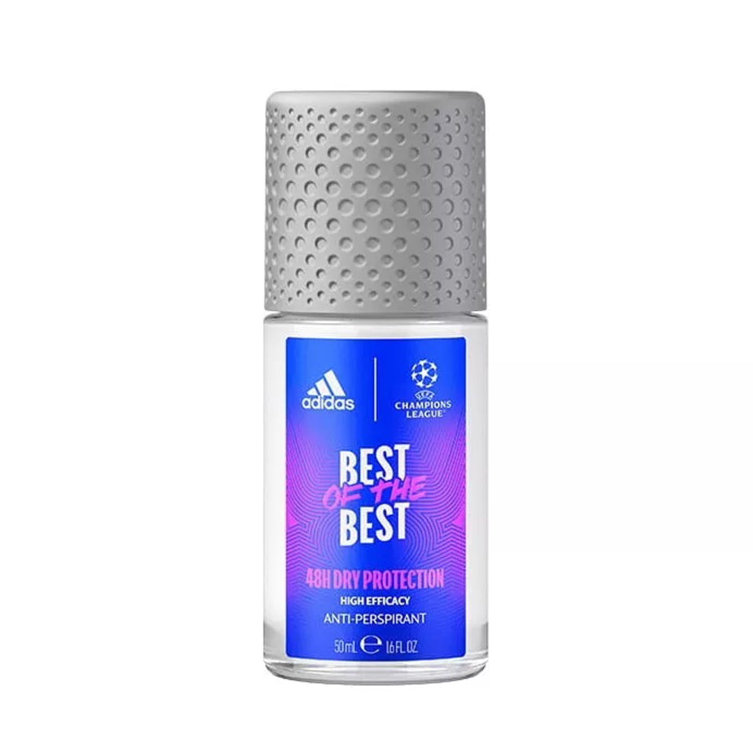 Adidas UEFA Best of the Best Men Roll-On (50ml)