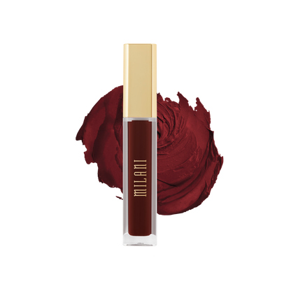 Milani Amore Matte Lip Creme (6g)