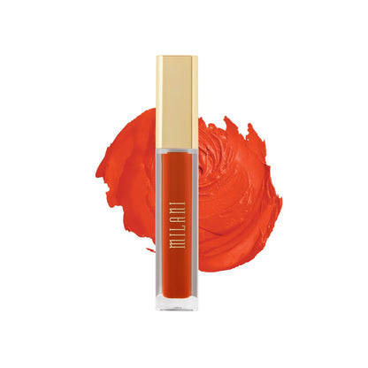 Milani Amore Matte Lip Creme (6g)