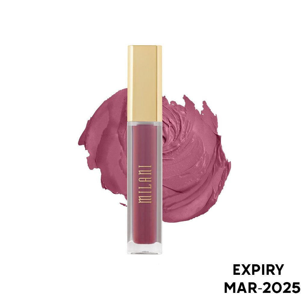 Milani Amore Matte Lip Creme (6g) - Fling