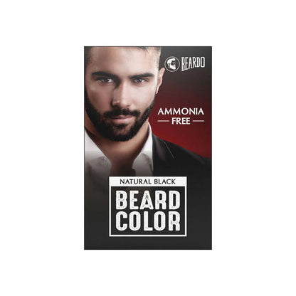 Beardo Beard Color For Men (60ml)