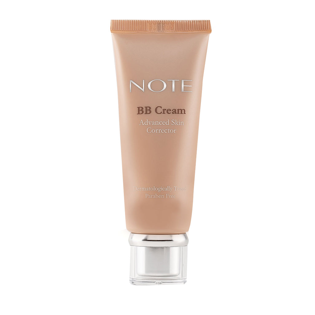 Note BB Cream - 01 (30ml)