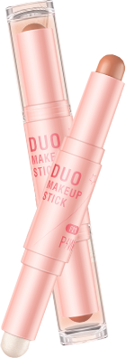 F21 - PINKFLASH Duo Makeup Stick (4g)