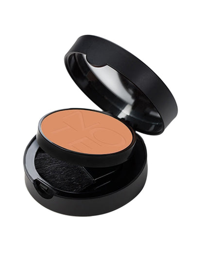 Note Luminous Silk Compact Blusher (5.5gm)