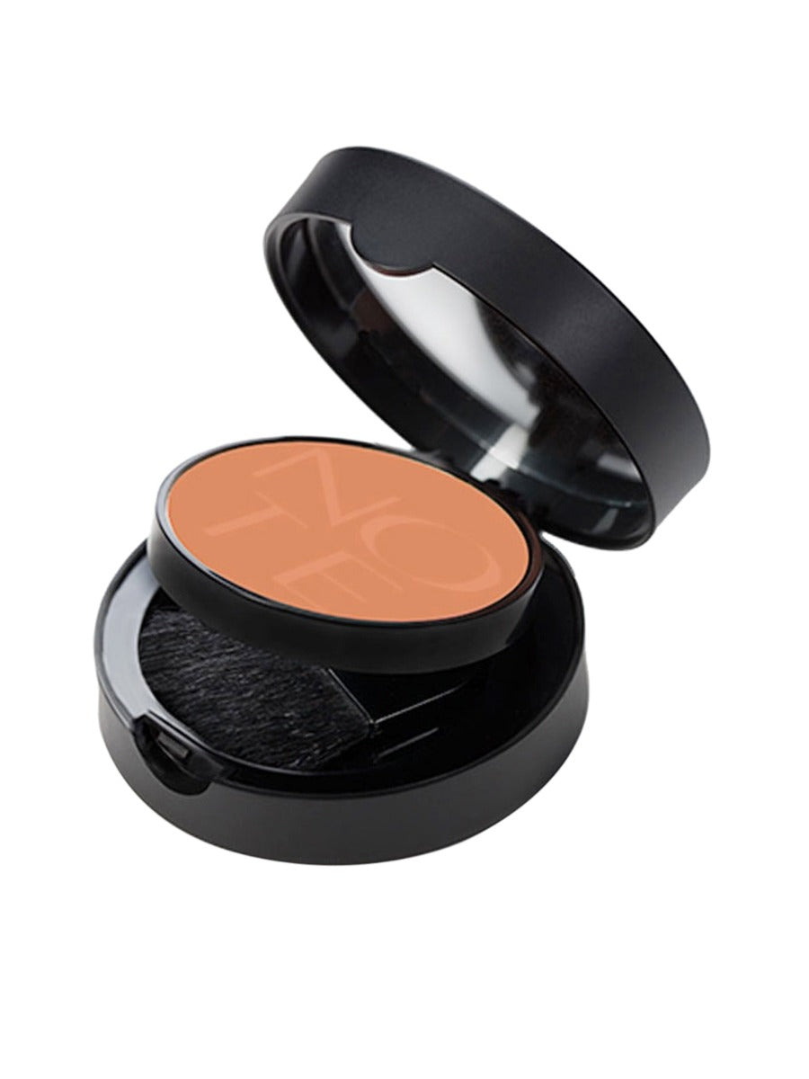 Note Luminous Silk Compact Blusher (5.5gm)