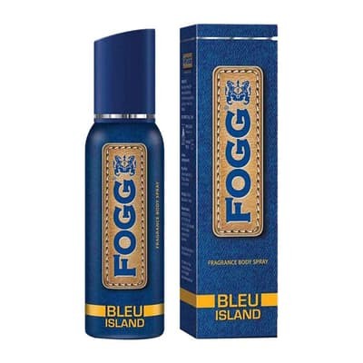 Fogg Bleu Fragrance Body Spray (120ml)