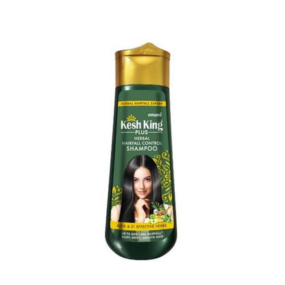 Kesh King Plus Herbal Onion Shampoo