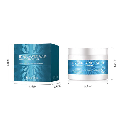 Laikou Hyaluronic Acid Essence Cream (25gm)