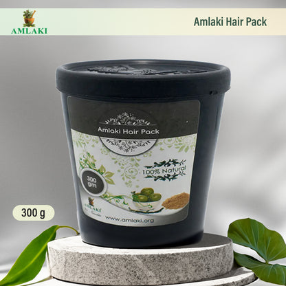 Amlaki Hair Pack