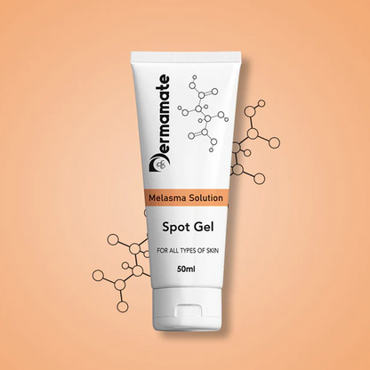 Dermamate Melasma Solution Spot Gel (50ml)