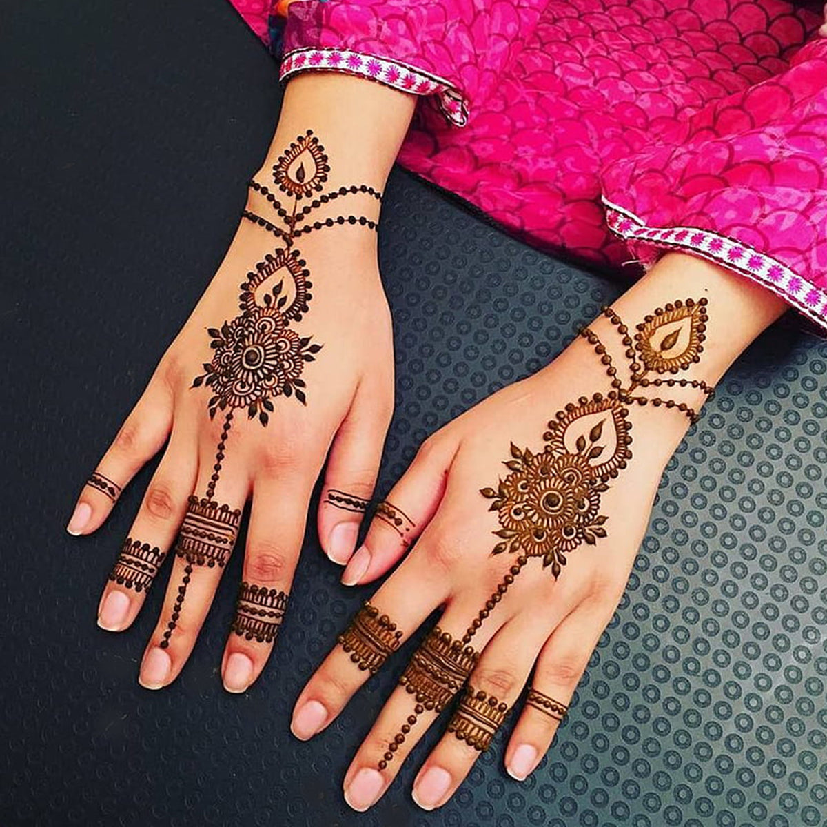 Elite Rajasthani Cone Mehendi (40gm)