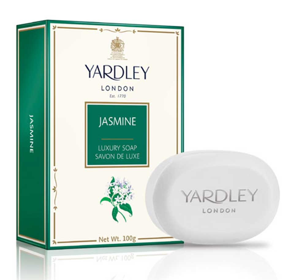 Yardley London Soap (100g)