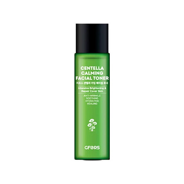 GFORS Centella Calming Facial Toner (150ml)