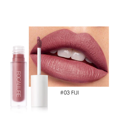 FA 134 - Focallure STAYMAX Matte Liquid Lipstick (4.8gm)