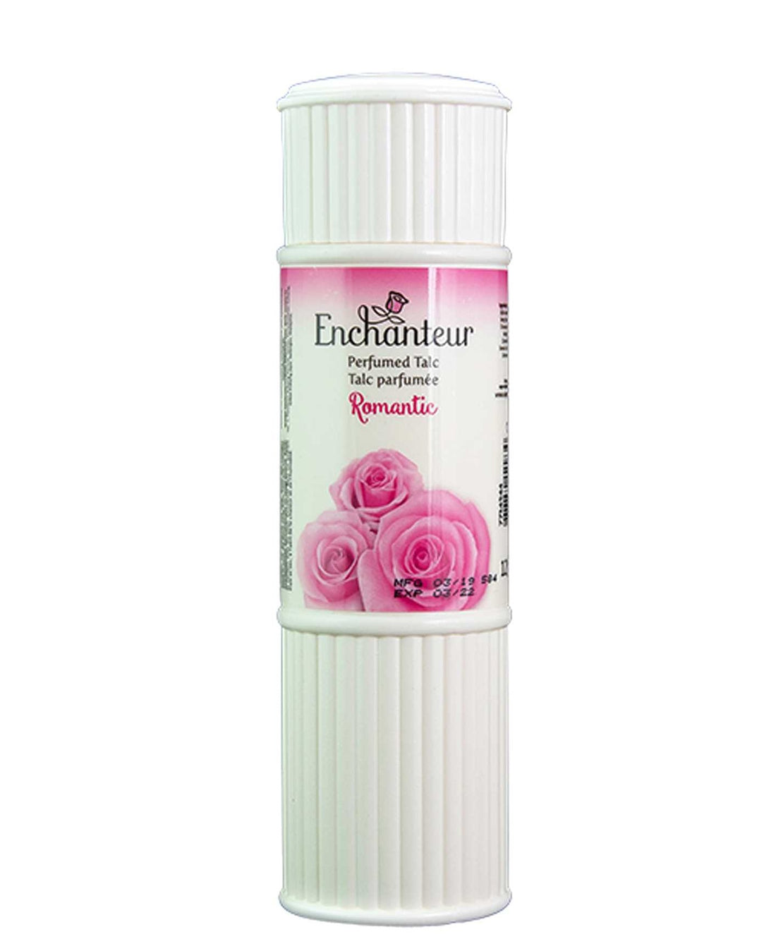 Enchanteur Perfumed Talc Powder (125gm)