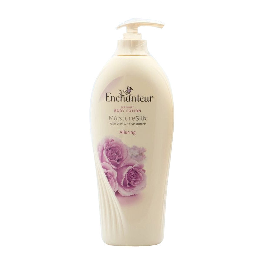 Enchanteur Perfumed Body Lotion (500ml)