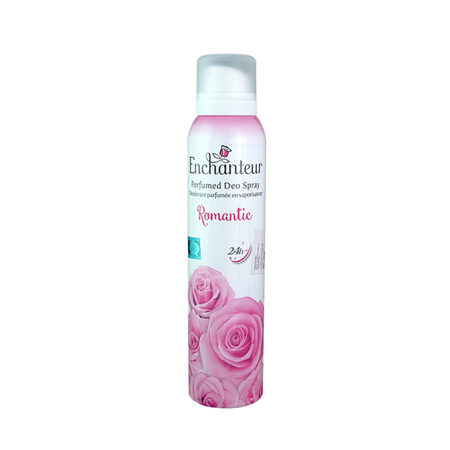 Enchanteur Body Spray (150ml)