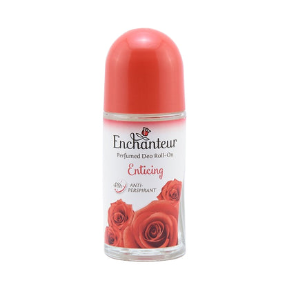 Enchanteur Perfumed Deo Roll-on (50ml)