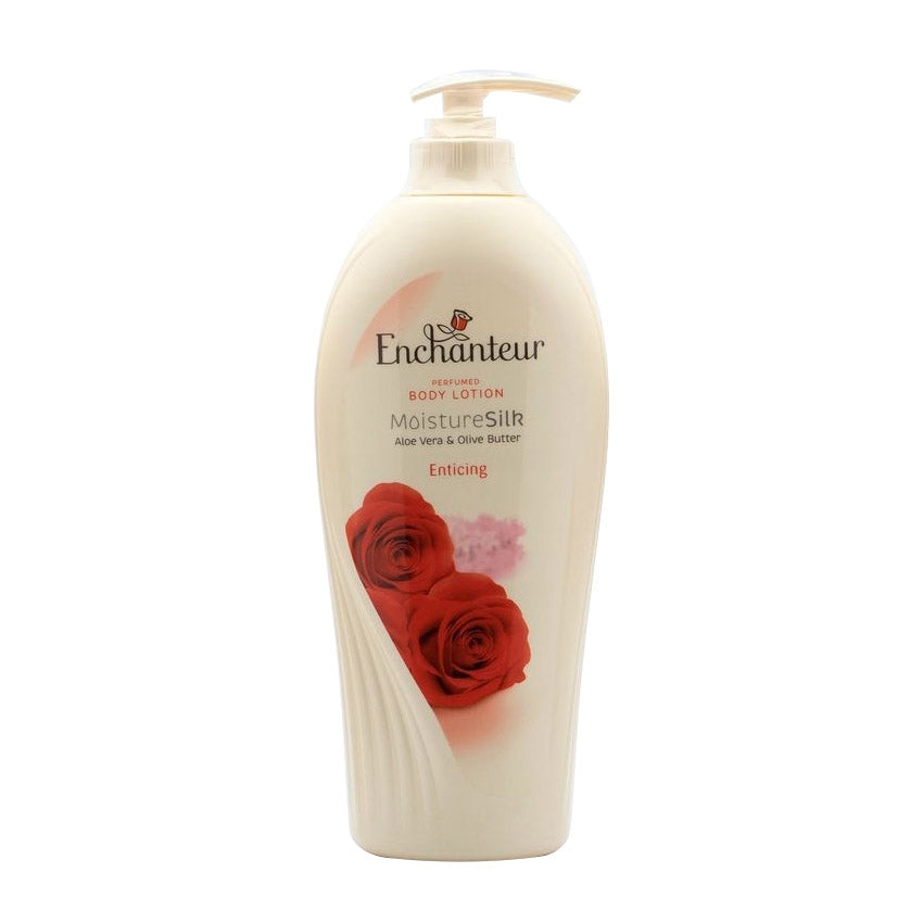 Enchanteur Perfumed Body Lotion (500ml)