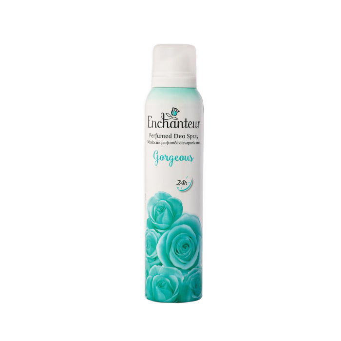 Enchanteur Body Spray (150ml)