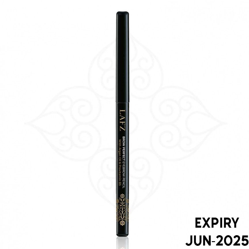 Lafz Halal Brow Perfect Eyebrow Pencil (0.35g)