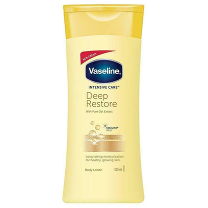 Vaseline Lotion Deep Restore (200ml)