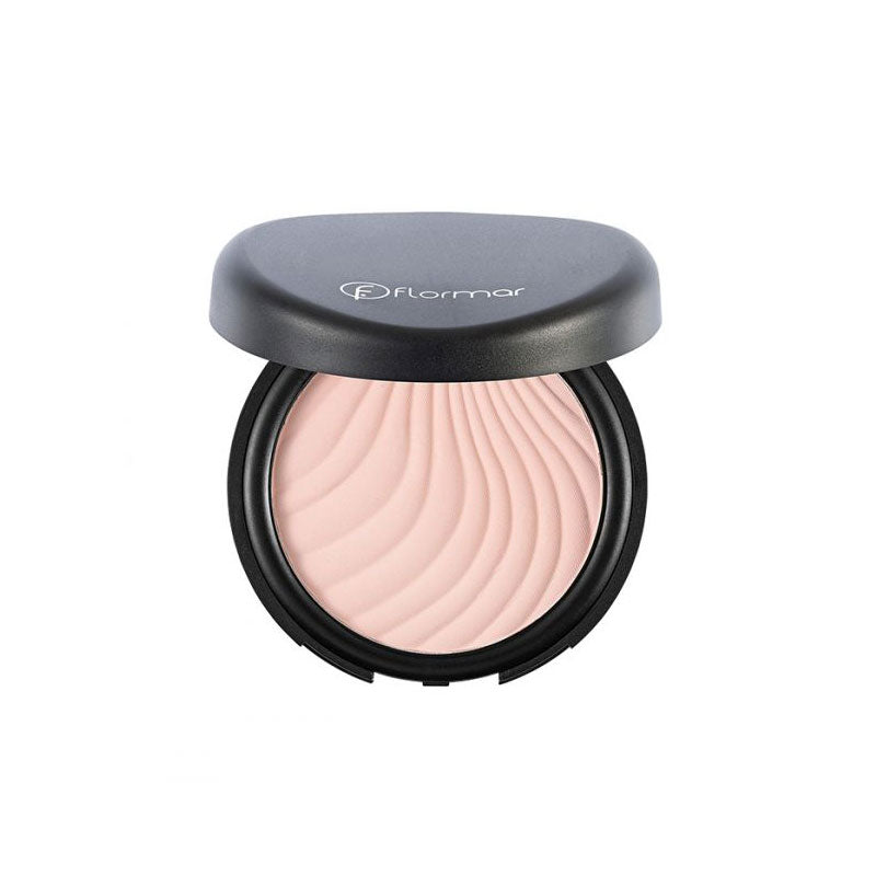 Flormar Compact Powder (11gm)