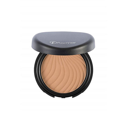 Flormar Compact Powder (11gm)