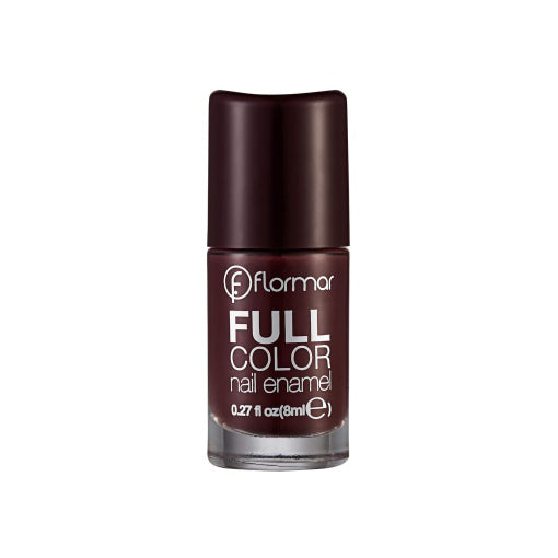 Flormar Full Color Nail Enamel (8ml)