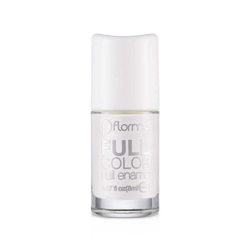 Flormar Full Color Nail Enamel (8ml)