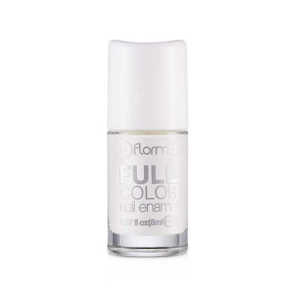 Flormar Full Color Nail Enamel (8ml)