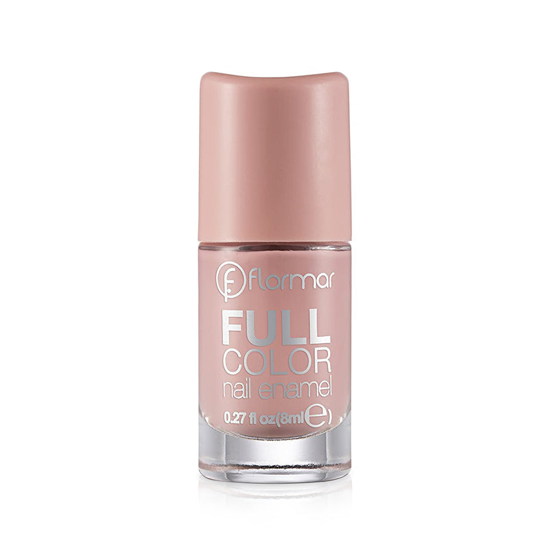 Flormar Full Color Nail Enamel (8ml)