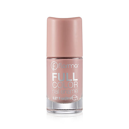 Flormar Full Color Nail Enamel (8ml)