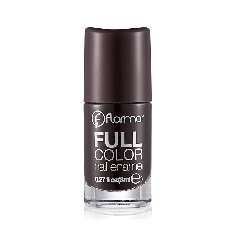 Flormar Full Color Nail Enamel (8ml)