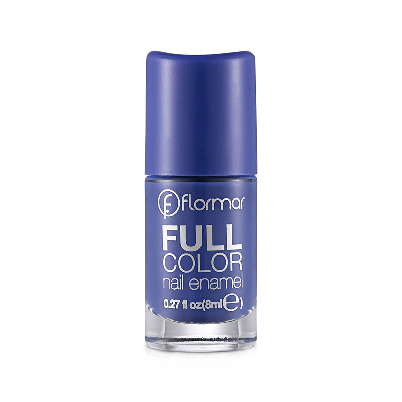 Flormar Full Color Nail Enamel (8ml)