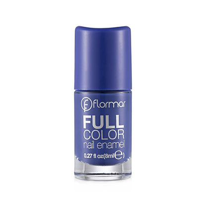 Flormar Full Color Nail Enamel (8ml)