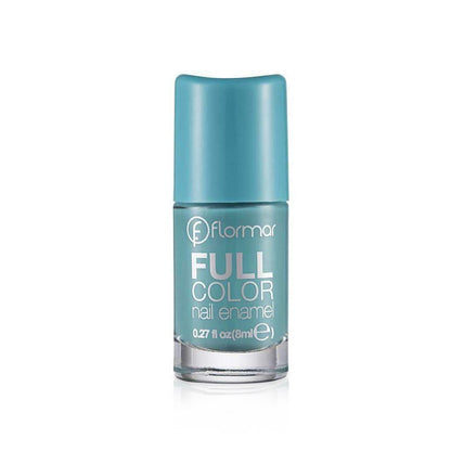 Flormar Full Color Nail Enamel (8ml)