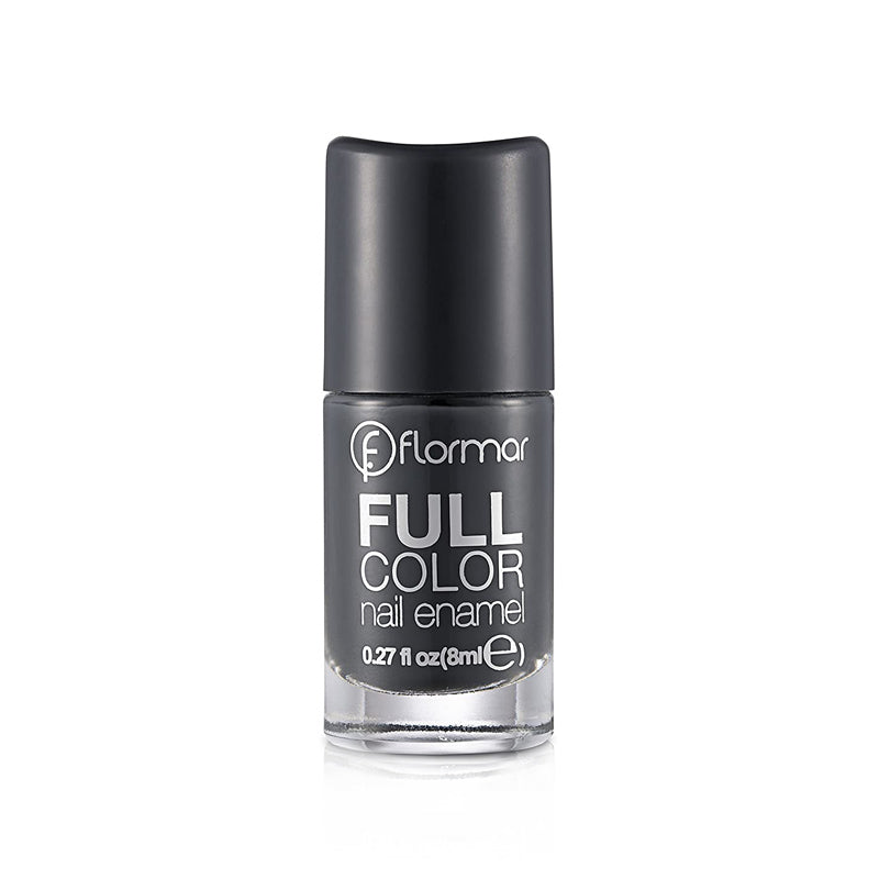 Flormar Full Color Nail Enamel (8ml)