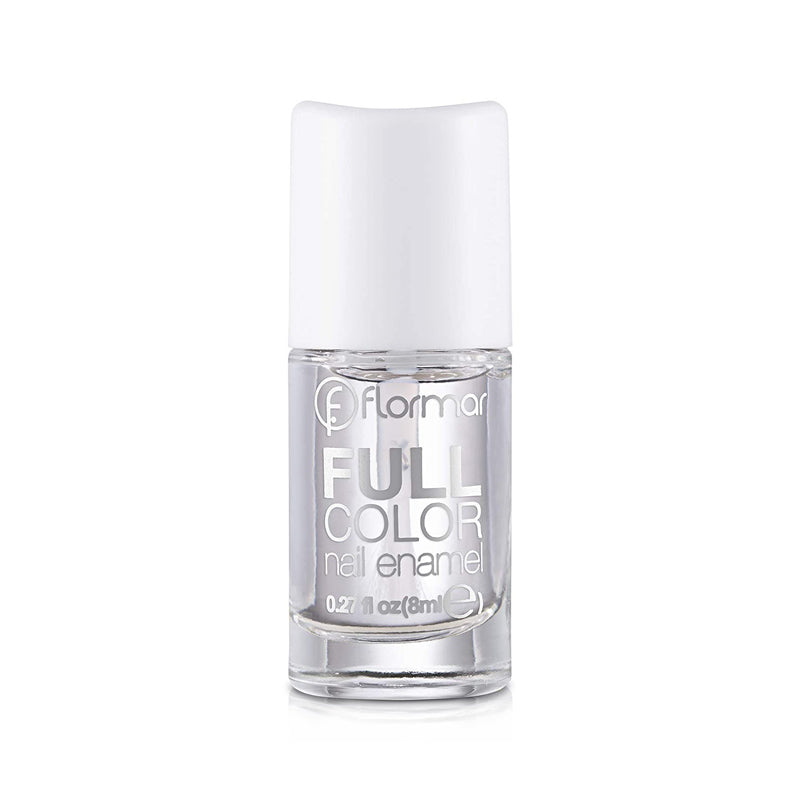 Flormar Full Color Nail Enamel (8ml)