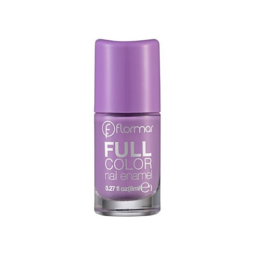 Flormar Full Color Nail Enamel (8ml)