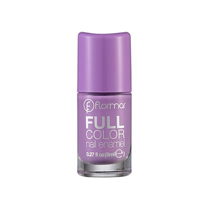 Flormar Full Color Nail Enamel (8ml)