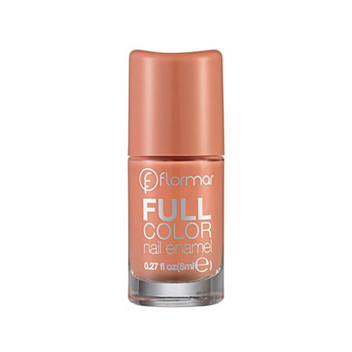 Flormar Full Color Nail Enamel (8ml)