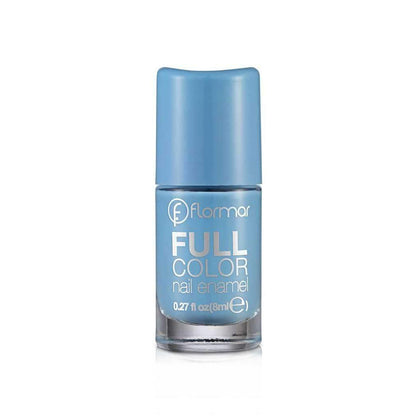 Flormar Full Color Nail Enamel (8ml)