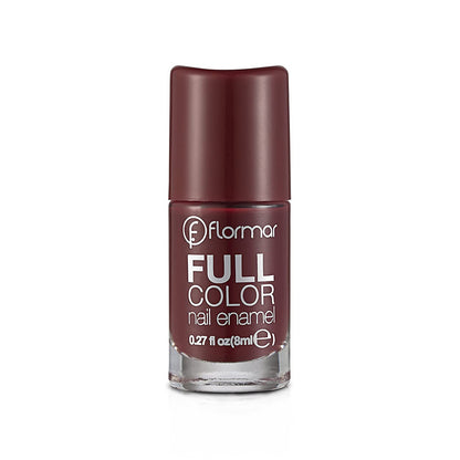 Flormar Full Color Nail Enamel (8ml)