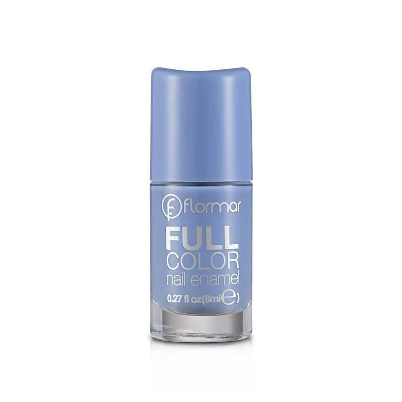 Flormar Full Color Nail Enamel (8ml)