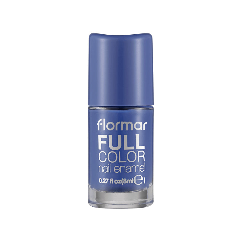 Flormar Full Color Nail Enamel (8ml)